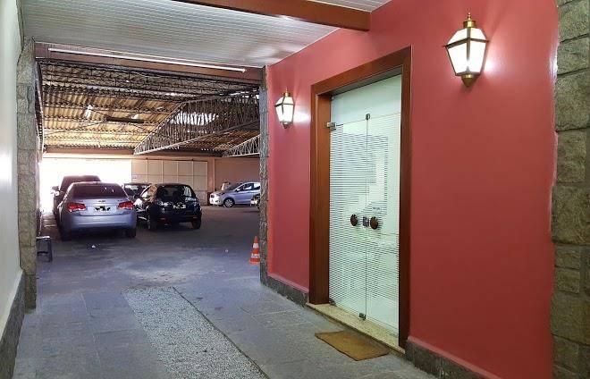 Hotel orleans