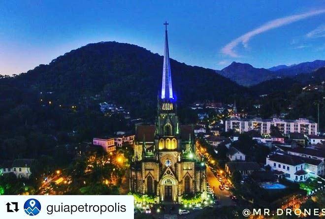 Hotel petropolis inn