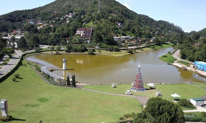 Hotel quitandinha