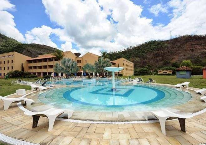 Hotel vale real