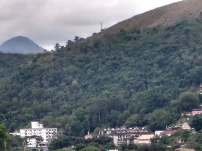 Itaipava cama e cafe