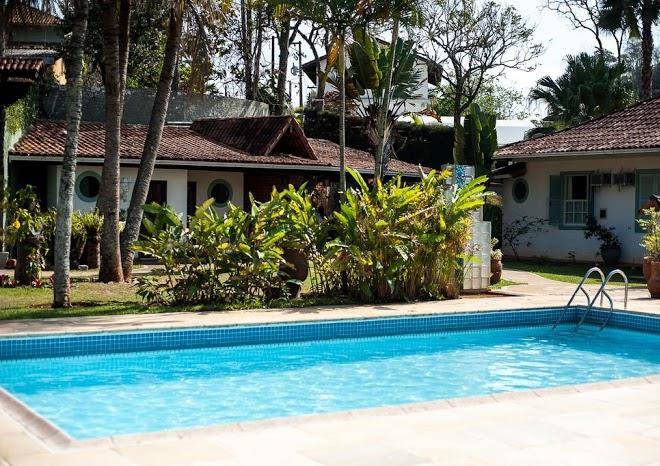 Itaipava spa