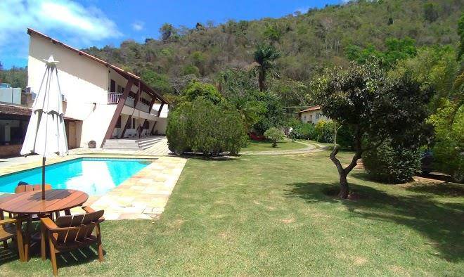 Jardim secreto