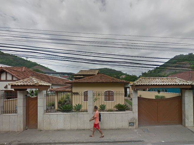 Manaca da serra