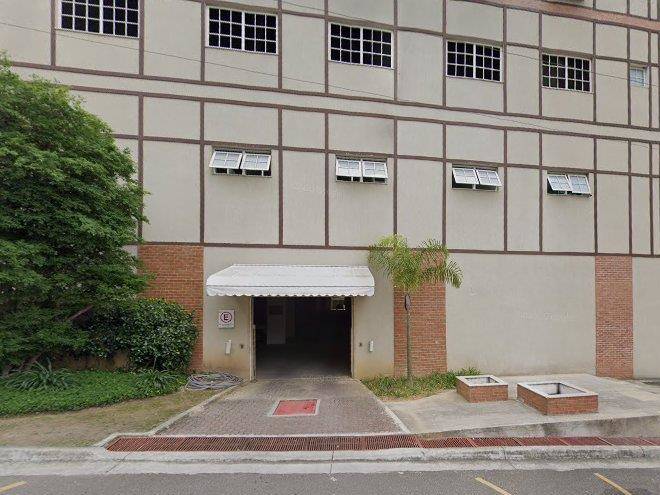 Mangabeiras E Manacas Image