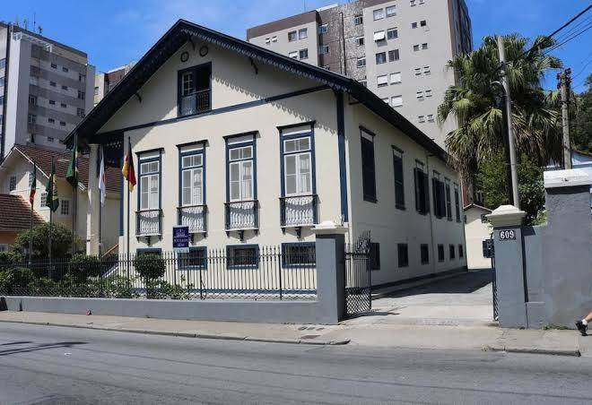 Pousada dom petropolis