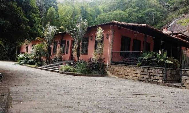 Pousada quinta dos amores
