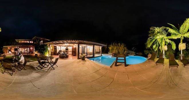 Pousada rancho da ferradura