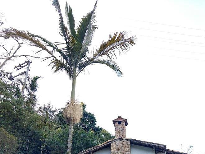 Pousada valle paradiso
