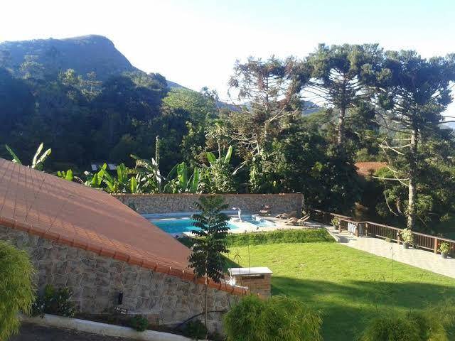 Pousada vila do sossego