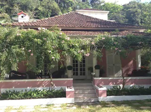 Princesa isabel pousada e hotel visconde