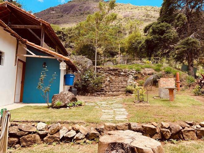 Quinta das nascentes