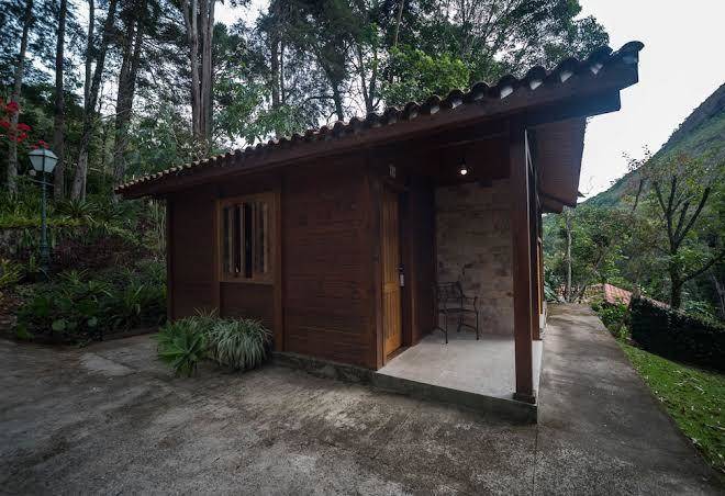 Quinta dos passaros itaipava rj