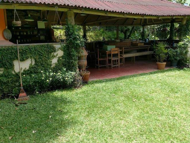 Recanto manacas