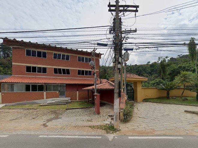 Roteiro hotel e restaurante capim limao