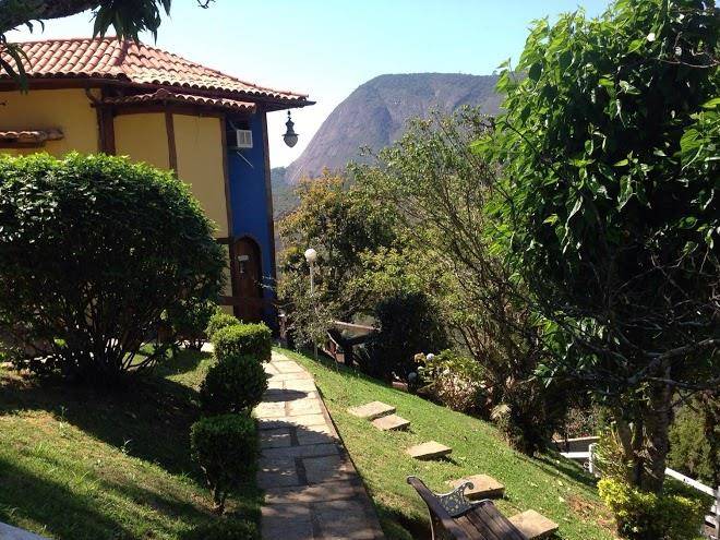 Sitio boas novas em araras