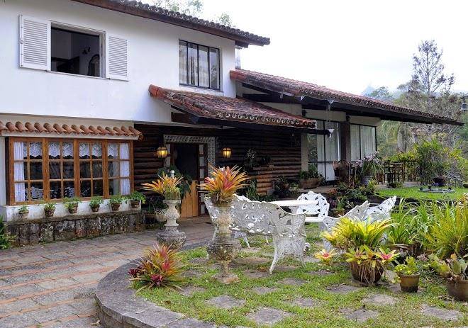 Sitio do rumo