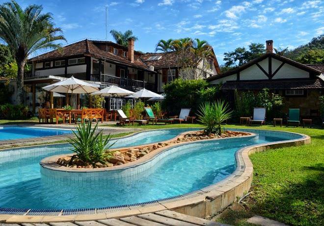 Spa posse do corpo emagrecimento saudavel