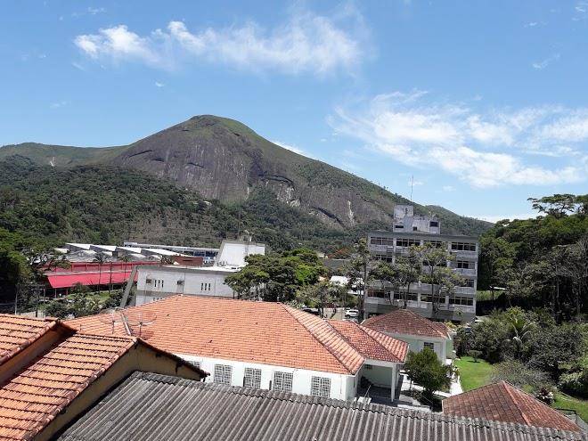 Spazio itaipava