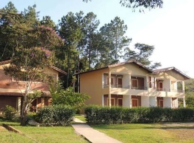 Angico hotel fazenda