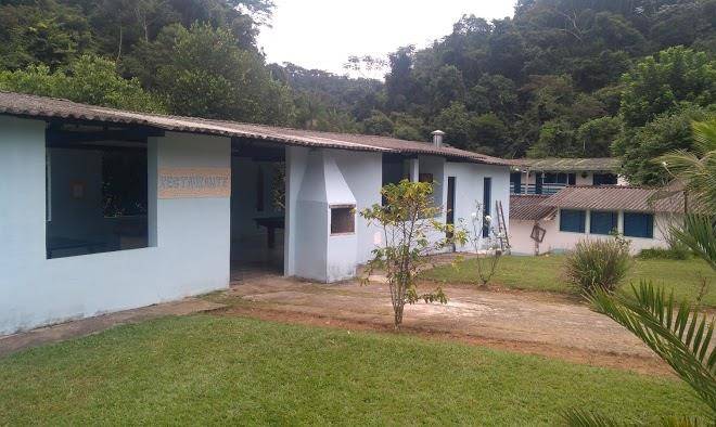 Recanto paraiso