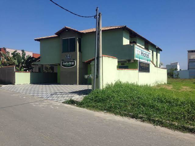 Hotel porto real