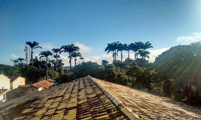 Hotel maravilha de quissama