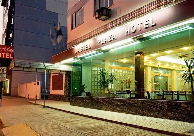 Castel plaza hotel