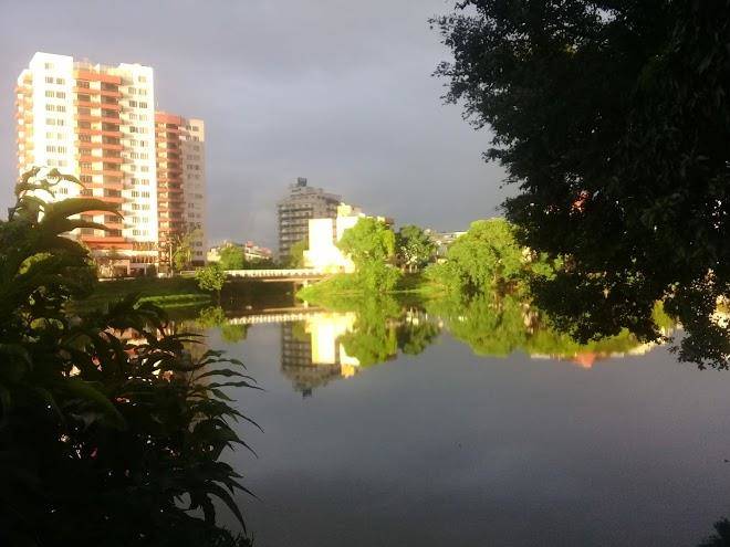 Hotel avenida de resende