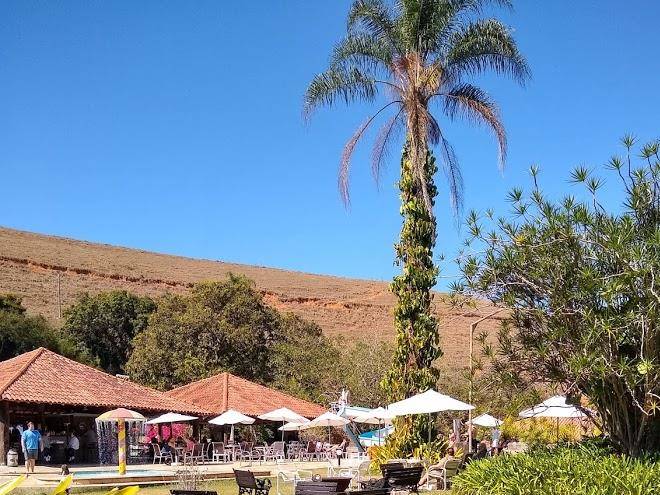 Hotel Fazenda 3 Pinheiros Image