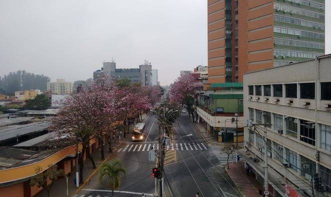 Hotel presidente de resende