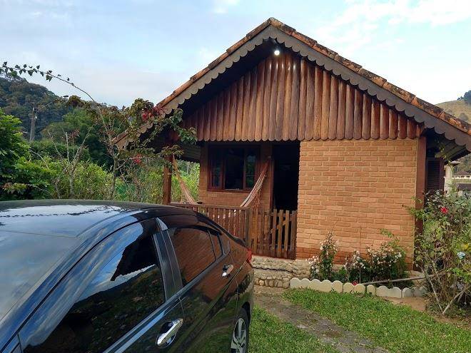 Pousada vista bonita