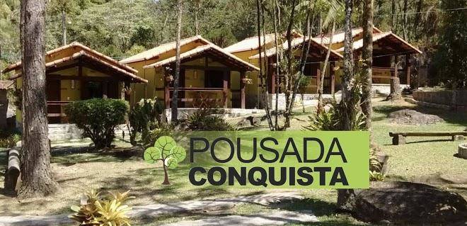 Pousada conquista