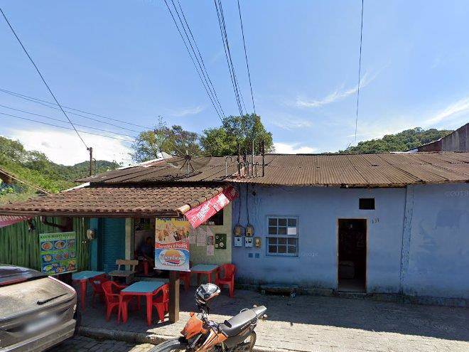 Pousada e restaurante maua grill
