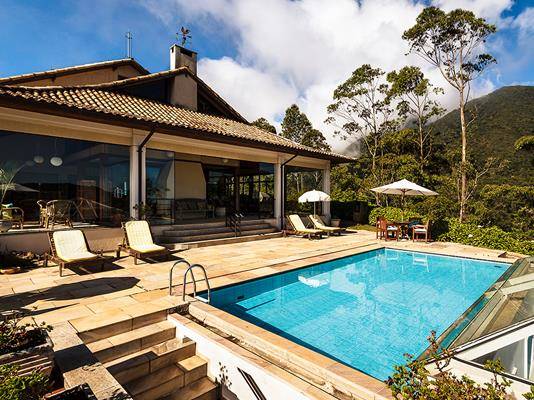 Provance hotel sao gotardo