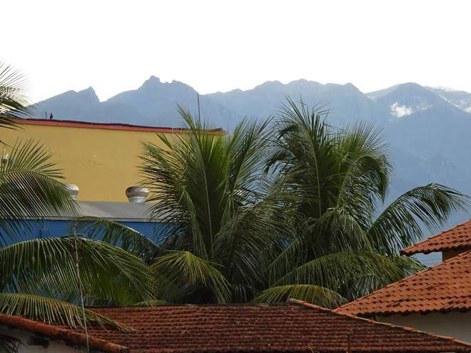 Resende flats gr