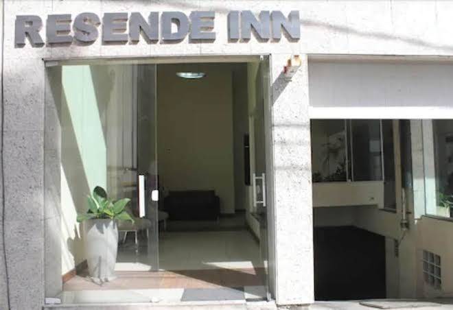 Resende inn hotel
