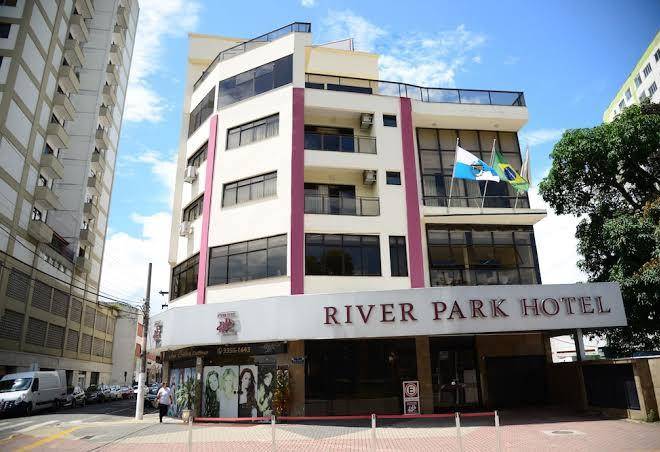 River park hotel