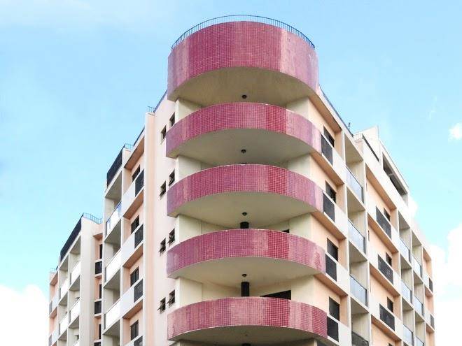 Scala residence hotel