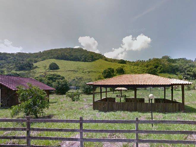 Hotel fazenda recanto dos passaros