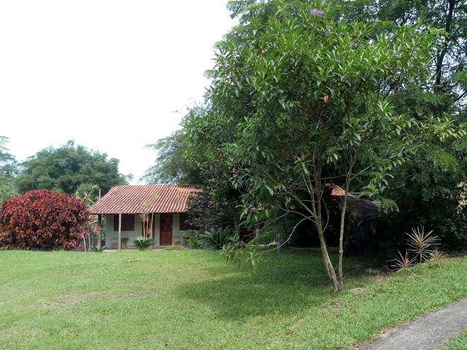 Pousada rancho das pedras