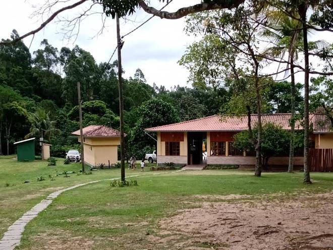 Rio bonito ecolodge