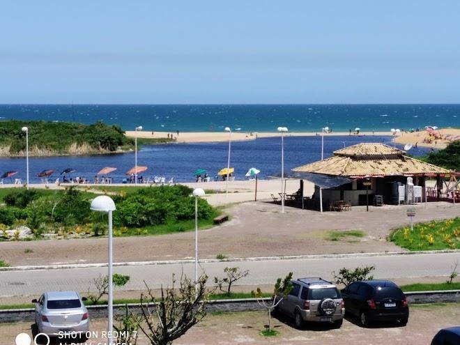 Hospedaria lagoa de iriry