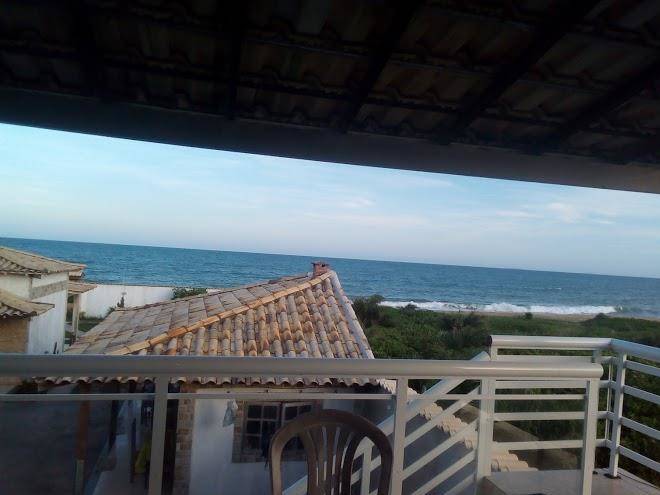 Hotel forever rio das ostras