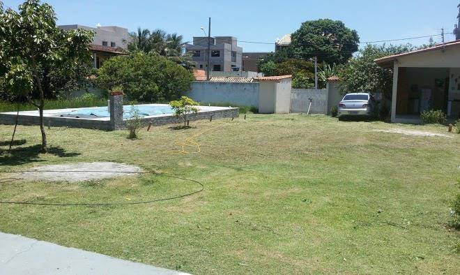 Pousada amizade