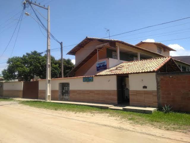 Pousada cordeiro