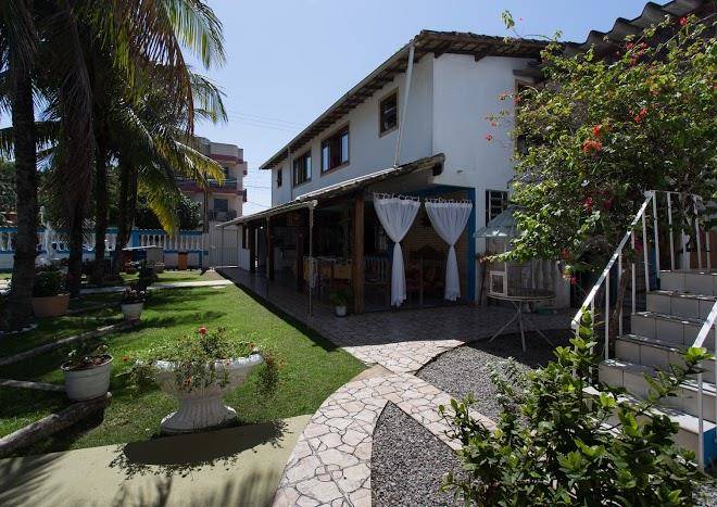 Pousada da bia