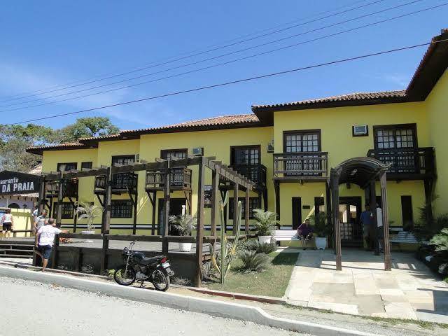 Pousada do bosque