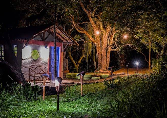 Tayra eco parque