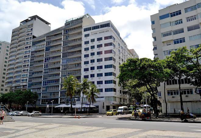 55 rio copacabana